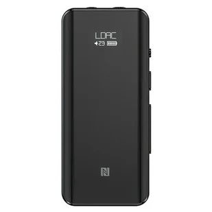 FiiO BTR5 2021 - Wzmacniacze słuchawkowe - miniaturka - grafika 1