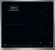 Płyty elektryczne do zabudowy - AEG B0DJD8PGMW - miniaturka - grafika 1