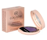 Cienie do powiek - Collistar Impeccable 140 PURPLE HAZE matte 2.0 g - miniaturka - grafika 1