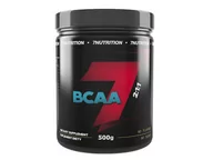 Aminokwasy - 7Nutrition BCAA 2:1:1 - 500g - miniaturka - grafika 1