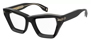 Marc Jacobs Okulary Damskie, Czarny, 51 - Okulary przeciwsłoneczne - miniaturka - grafika 1