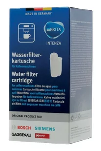 Bosch Filtr wody do ekspresów Bosch Siemens TZ70003 17000705 - Akcesoria i części do ekspresów do kawy - miniaturka - grafika 2