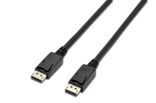 Assmann AK-340100 100-S kabel połączeniowy DisplayPort AK-340100-100-S - Kable komputerowe i do monitorów - miniaturka - grafika 5