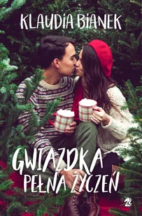 Gwiazdka pełna życzeń - Powieści - miniaturka - grafika 2