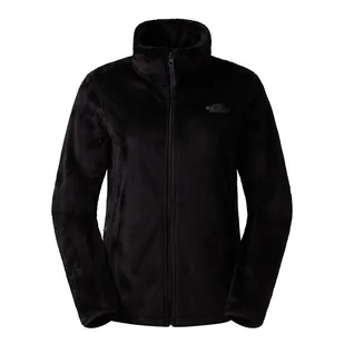 Bluza damska The North Face Osito 0A7UQJ4H01 - czarna - Bluzy sportowe damskie - miniaturka - grafika 1