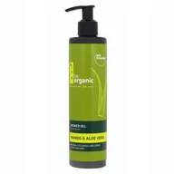 Kosmetyki do kąpieli - Organic Be Be Shower Gel żel pod prysznic Mango & Aloe Vera 300ml primavera-5905279400382 - miniaturka - grafika 1