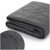 Narzuty - Narzuta 220 x 240 Tłoczona Mikrofibra Nicole 05 - miniaturka - grafika 1