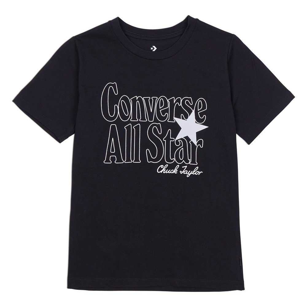 A Star Graphic Tee