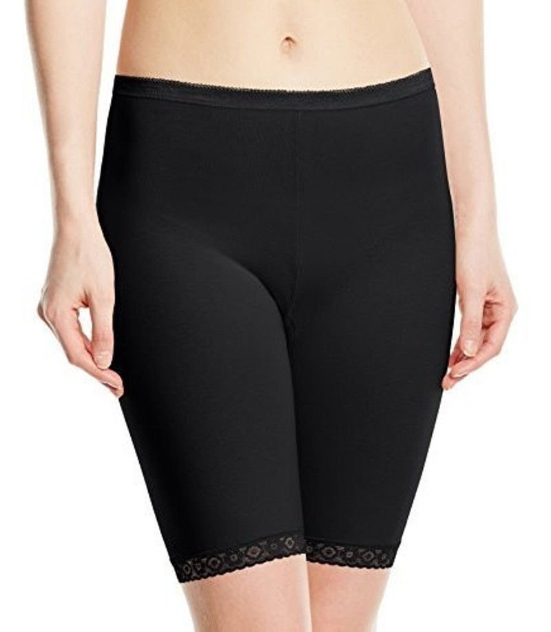 Sloggi, Długie majtki damskie sloggi Basic+ Long, rozmiar 48