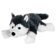 Maskotki i pluszaki - Pluszak Pies Husky 26 Cm Miś Ikea Livlig 904.142.70 - miniaturka - grafika 1