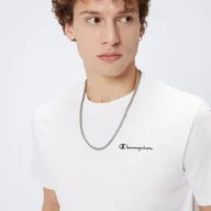 Koszulki męskie - CHAMPION T SHIRT CREWNECK T SHIRT - miniaturka - grafika 1