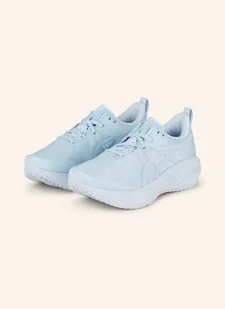 Asics Buty Do Biegania Novablast™ 5 blau - Moda i Uroda OUTLET - miniaturka - grafika 1