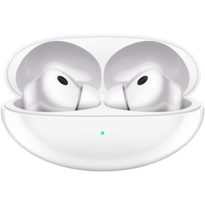 HUAWEI Słuchawki dokanałowe FreeBuds Neo Ice Biały 55039441