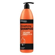 Szampony do włosów - Chantal Prosalon Collagen wzmacniający szampon do włosów z kolagenem 1000ml - miniaturka - grafika 1