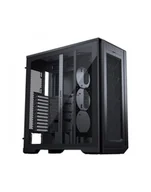Obudowy serwerowe - no name PHANTEKS Enthoo Pro 2 Server Full Tower, XL-EEB, Szkło Hartowane - czarny 9240498 - miniaturka - grafika 1
