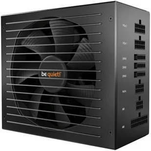 be quiet! Straight Power 11 650W (BN282) - Zasilacze komputerowe - miniaturka - grafika 1