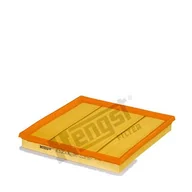 Filtry powietrza - Filtr powietrza Hengst Filter E1233L - miniaturka - grafika 1