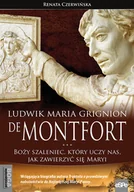 Religia i religioznawstwo - Ludwik Maria Grignion de Montfort - miniaturka - grafika 1