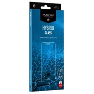 Szkła hartowane na telefon - MYSCREEN Szkło hybrydowe Hybrid Glass do Samsung Galaxy A32 5G M5324HG - miniaturka - grafika 1