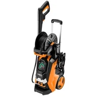 Myjki ciśnieniowe - NEO TOOLS Myjka ciśnieniowa 100 bar 2000 W - miniaturka - grafika 1