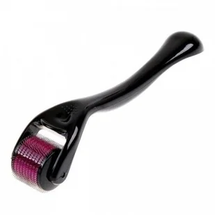 ACTIVESHOP DERMA ROLLER DO MEZOTERAPII  0,5 mm  540 IGIEŁ STALOWYCH AS_113236 - Derma rollery - miniaturka - grafika 2