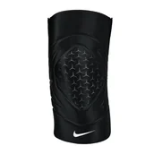 Piłka nożna - Nike Pro Closed Patella Knee Sleeve 3.0 rękaw na kolano 010 : Rozmiar - M - miniaturka - grafika 1
