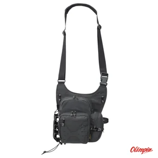 Torba Helikon EDC SIDE BAG - Shadow Grey - Akcesoria turystyczne - miniaturka - grafika 1