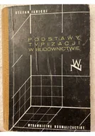 Książki o kulturze i sztuce - Podstawy typizacji w budownictwie - miniaturka - grafika 1