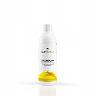Kosmetyki samochodowe - Ultracoat Shampoo+ 0,5L - miniaturka - grafika 1