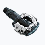 Shimano Pedały SPD M520 czarne+bloki Promo 4524667060475