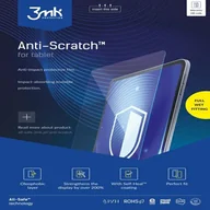 Plotery - 3MK All-In-One Anti-Scratch Tablet mokry montaż 5szt. - miniaturka - grafika 1