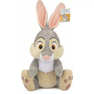 PELUCHE TAMBOR BAMBI DISNEY 30CM SONIDO - Figurki dla dzieci - miniaturka - grafika 1