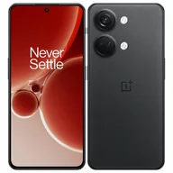 Telefony komórkowe - OnePlus Nord 3 5G 16/256GB 5000mAh szary - miniaturka - grafika 1