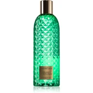 Kosmetyki do kąpieli - Vivian Gray Gemstone Bergamot & Lemongras odświeżający żel pod prysznic 300 ml - miniaturka - grafika 1