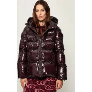 Pinko Kurtka ELEODORO Regular Fit - Kurtki damskie - miniaturka - grafika 1