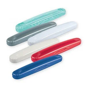 Top Choice Etui na szczoteczkę do zębów 1 szt. - Szczoteczki do zębów - miniaturka - grafika 2