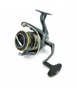 Kołowrotek Shimano Ultegra 4000 Xg Fc 5Bb+1Rb - Kołowrotki - miniaturka - grafika 1