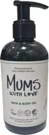 Balsamy i kremy do ciała - Mums With Love, Mums With Love, Hydra-Nourishing, Body Oil, 250 ml For Women - miniaturka - grafika 1