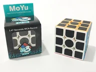 Łamigłówki - Układanka kostka magiczna 6x6cm Adar - gra - miniaturka - grafika 1