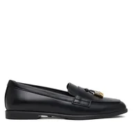 Półbuty damskie - Lordsy Furla Goccia Loafer YJ80GCC X30000 AL O6000 Czarny - miniaturka - grafika 1