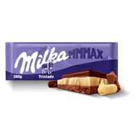 Czekolada - Kraft Czekolada Milka Triolade 280 g - miniaturka - grafika 1