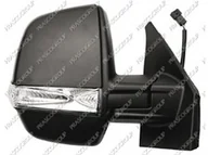 Lusterka samochodowe - Prasco FT9107335 lusterko zewnętrzne - miniaturka - grafika 1