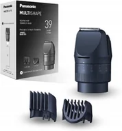 Akcesoria i części AGD - PANASONIC MULTISHAPE ER CTN 1 NAKŁADKI DO MASZYNKI GOLARKI MODUŁOWY SYSTEM - miniaturka - grafika 1