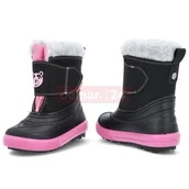 Śniegowce damskie - Śniegowce dziecięce BEAR B DEMAR 20/21 - Demar - miniaturka - grafika 1