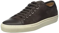 Sneakersy męskie - Boss Sneakersy Mirage 50478552 10245247 01 Brązowy - miniaturka - grafika 1
