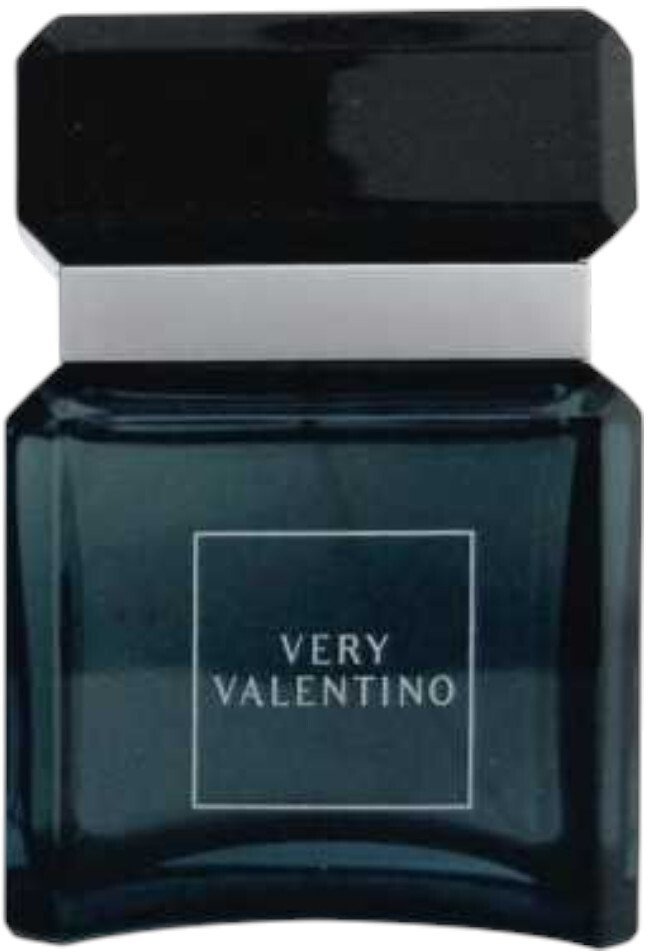 Valentino Valentino Very Pour Homme Eau De Toilette UNIKAT - 50 ml