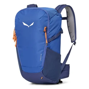Plecak trekkingowy unisex Salewa SORAPIS 20 L niebieski 00-0000001428_8620 - Plecaki - miniaturka - grafika 1