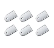 Akcesoria do kos i kosiarek - Dedra DED87486 - miniaturka - grafika 1