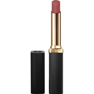 Szminki - L'Oréal Paris Color Riche Intense Volume Matte Nudes of Worth Pomadka 1,8 g Odcień 570 Worth It Intens - miniaturka - grafika 1