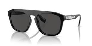 Okulary Przeciwsłoneczne Burberry BE 4396U Wren 300187 - Okulary przeciwsłoneczne - miniaturka - grafika 1
